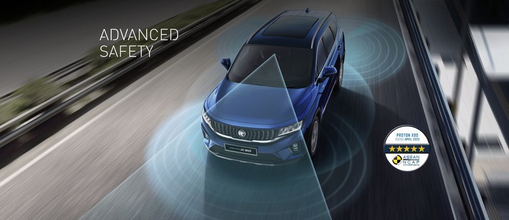 2023 proton x90 2024 price specs variants malaysia
