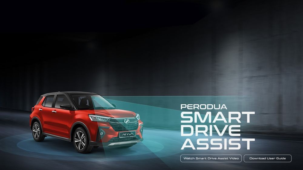ciri keselamatan,Perodua Ativa,ASA 3.0