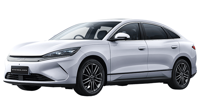 BYD Seal 6