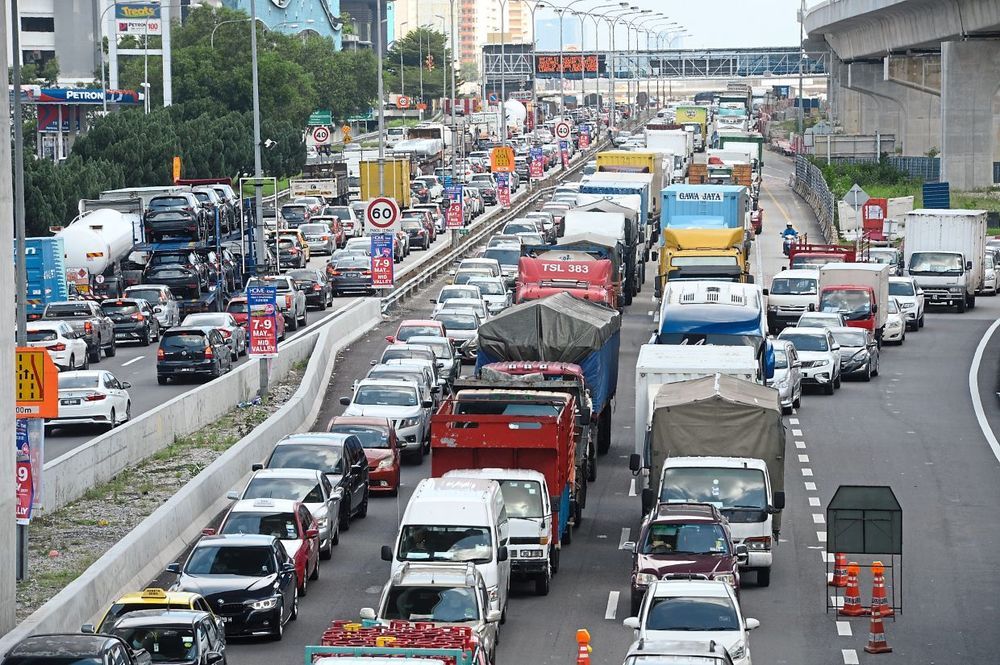 Pelaksanaan Caj Kesesakan Di KL – Boleh Kurangkan Kesesakan??? - Auto ...