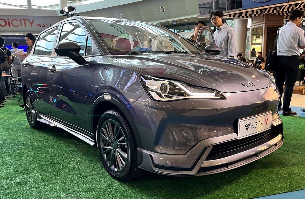 BEVs vs Malaysian Weather Can they really handle the heat? Insights