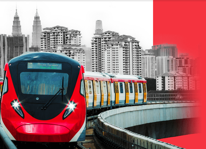 MRT Putrajaya Line 1