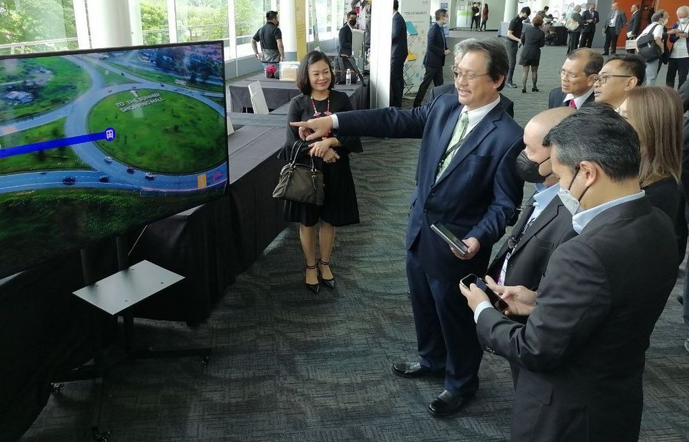 Dr Hazland - Sarawak Clean Energy Convention