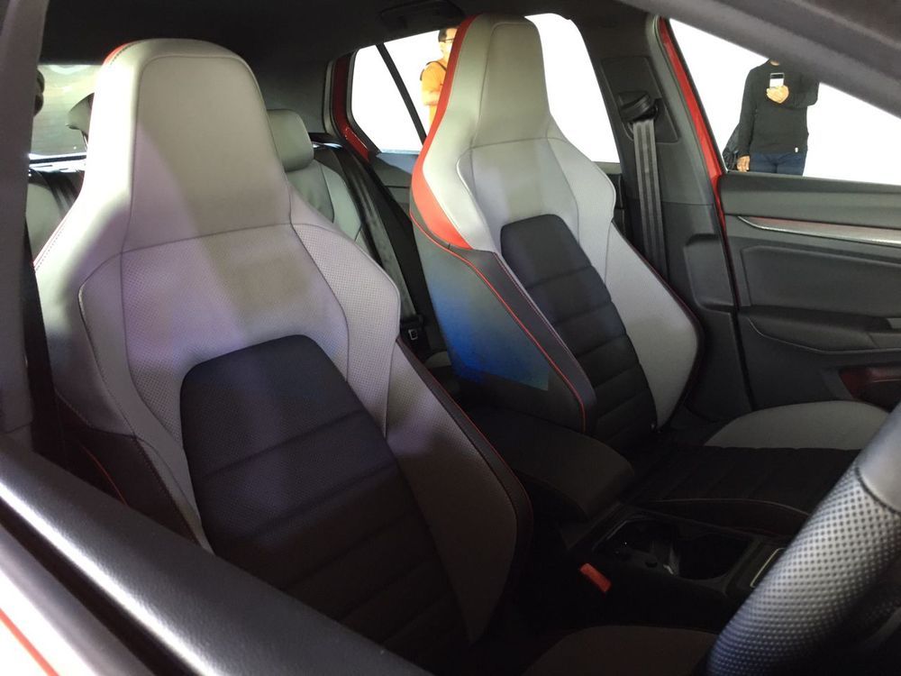 2022 VW GTI Malaysia