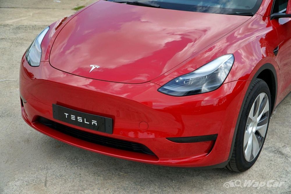 A guide to buying Tesla in Malaysia - Should you go for the Enhanced  Autopilot or FSD? - Buying Guides