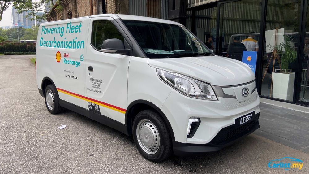 Shell Fleet Solutions launched A2Z Programme - Integrated solutions to ...
