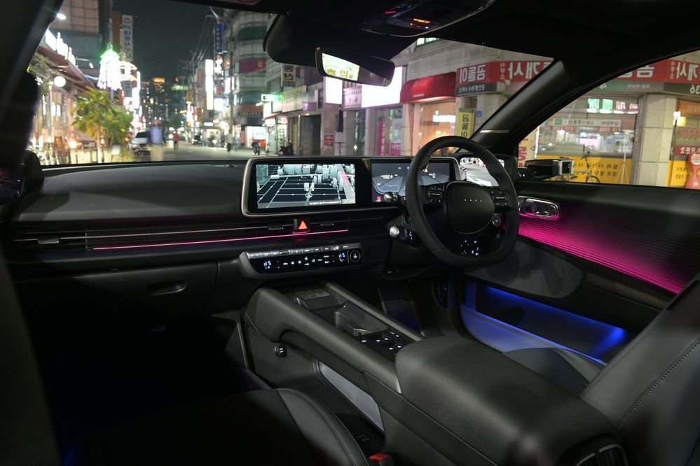 2023 Hyundai IONIQ 6 Launch - Malaysia