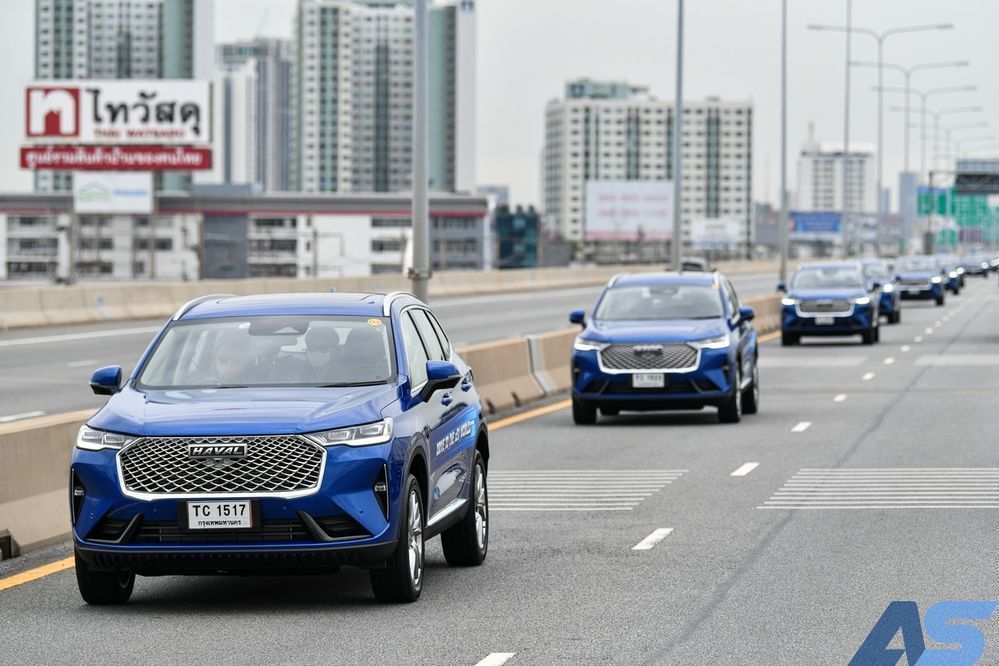 Kereta Yang Bakal Dilancarkan Di Malaysia Pada Separuh Kedua Tahun 2021