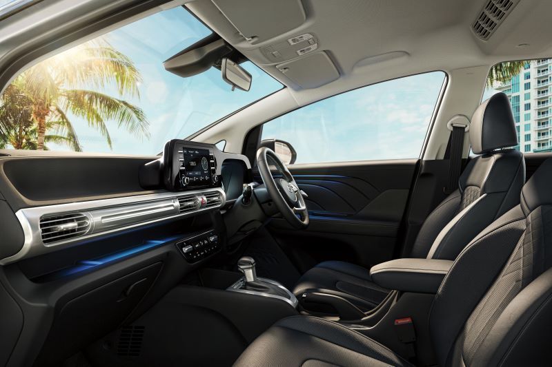 2023 hyundai stargazer thailand price specs launch