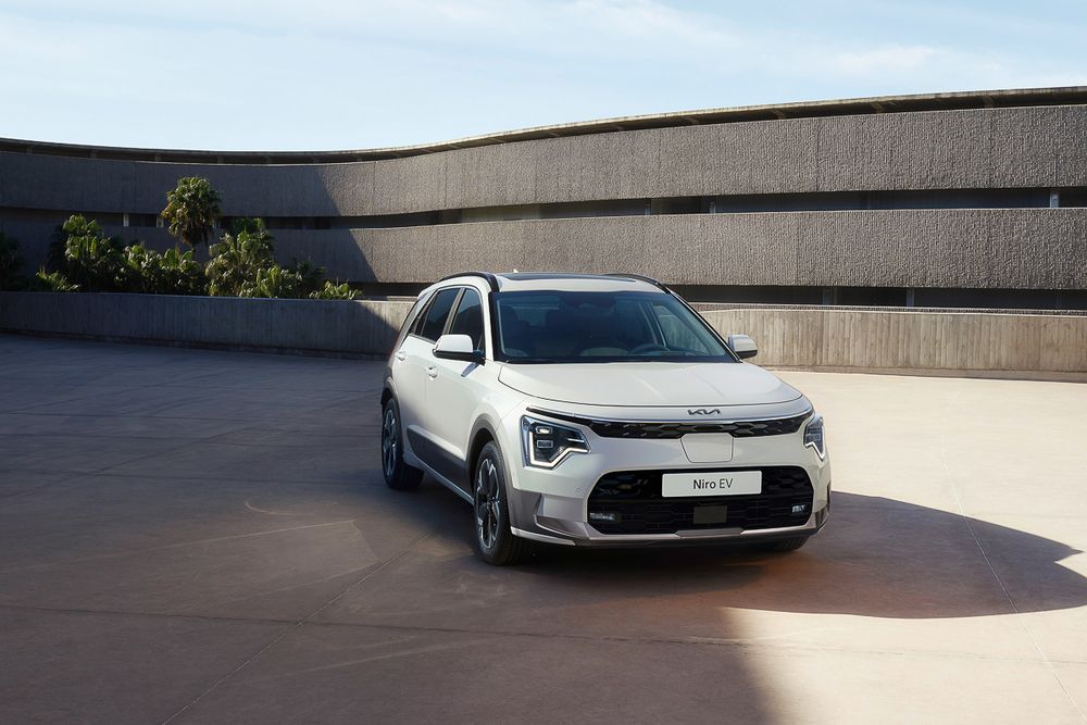 2023 kia niro ev price specs malaysia