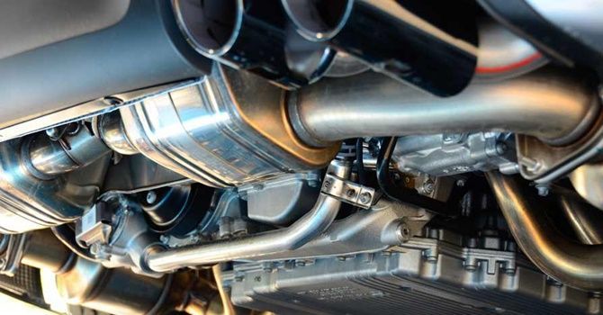 Does a Loud Car Exhaust Do Anything? - Carsome Malaysia