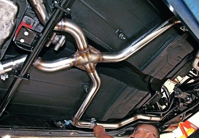 Exhaust Systems - Everything You Need To Know - Insights - Carlist.my