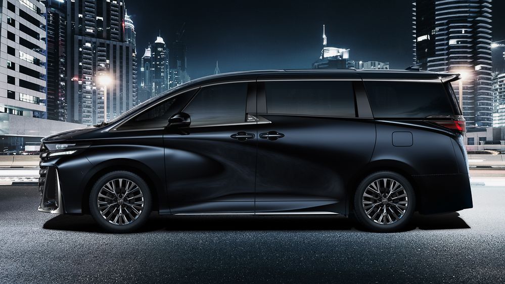 2023 toyota alphard vellfire malaysia price