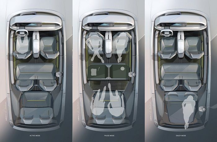 Kia EV9 Concept Di LA Auto Show - Akan Menjengah Pasaran Pada 2023 