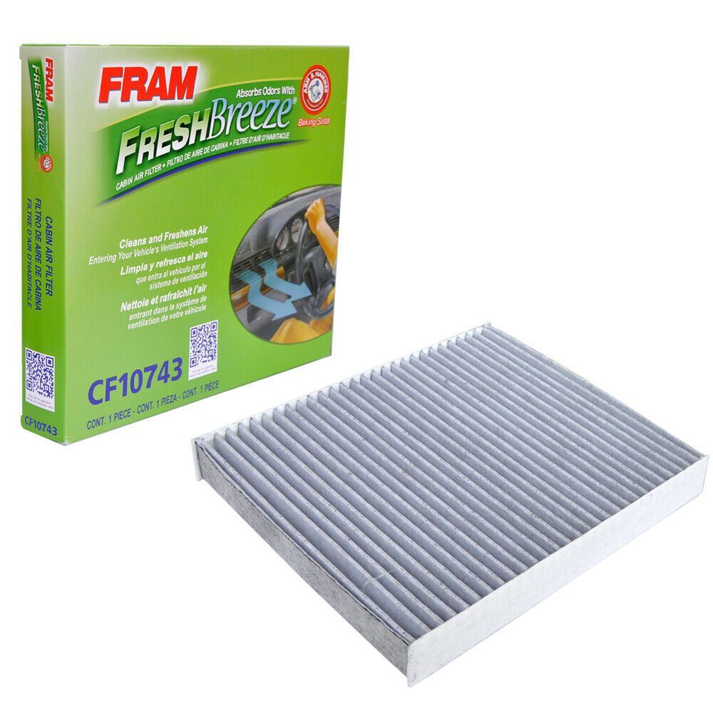 Importance Of Cabin Air Filters - Carsome Malaysia