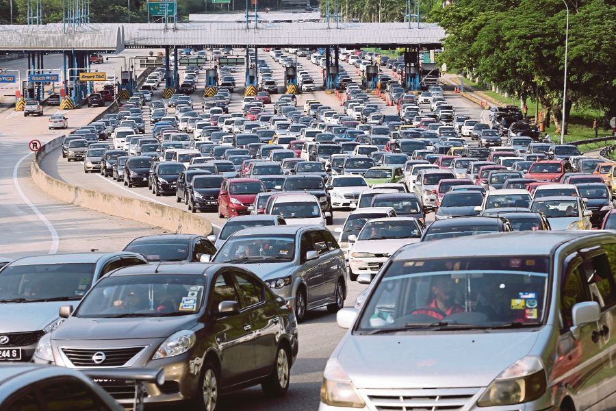 Gombak ke Kelantan 4 jam ECRL