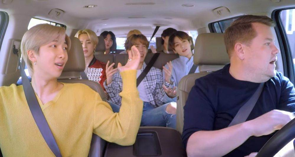 tips kurangkan risiko jangkitan covid-19 dalam kereta,bts,carpool