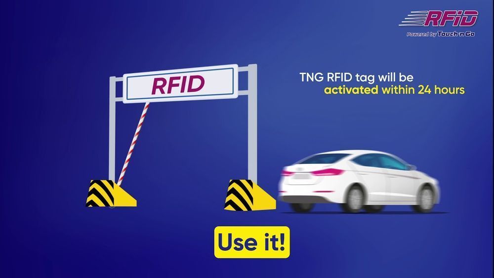 RFID Malaysia