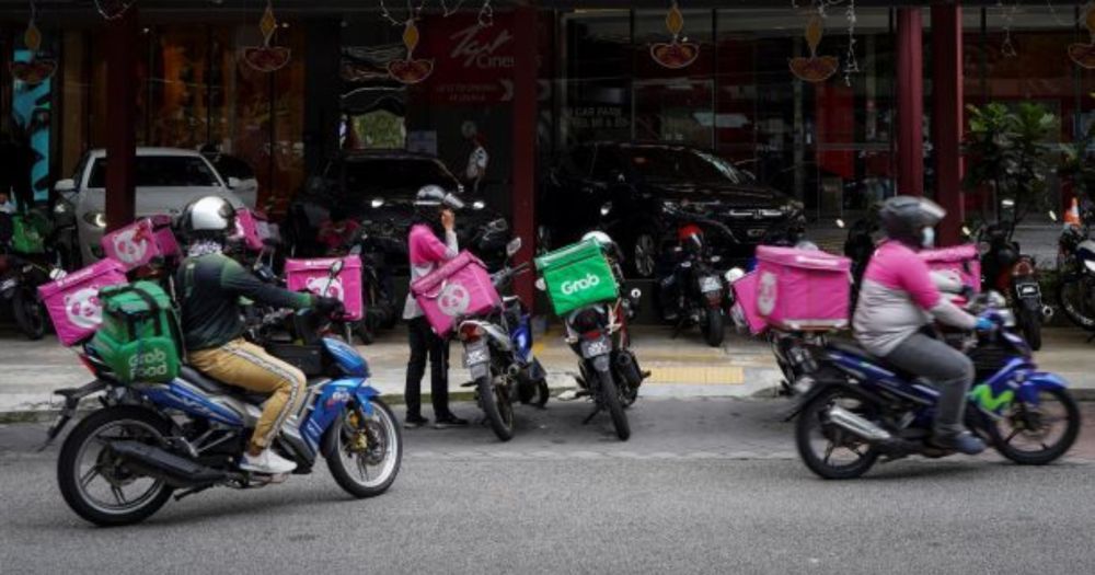 penunggang p-hailing,lesen vokasional