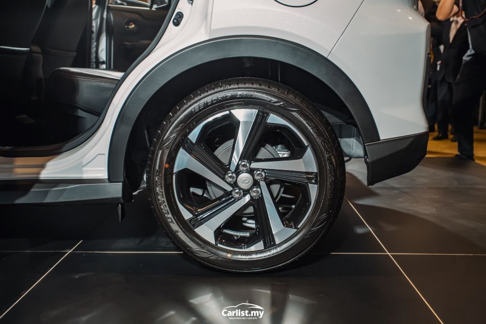 300 Unit Perodua Ativa Hibrid Bakal Temui Pelanggan - Bukan Untuk