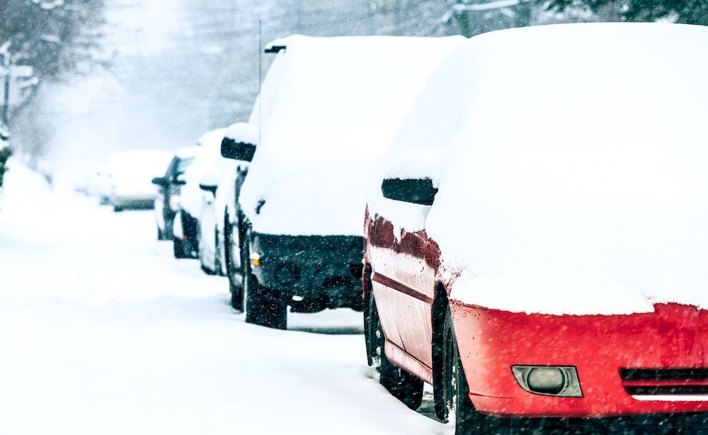 Myth Or Fact: Do You Need To Let Your Car Warm Up First Before You ...