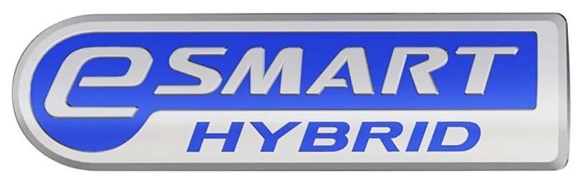 e: Toyota intelligent hybrid