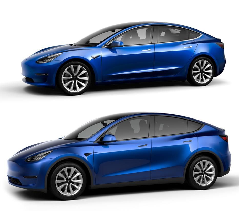 PEKEMA,Tesla model 3,Tesla model Y,EV