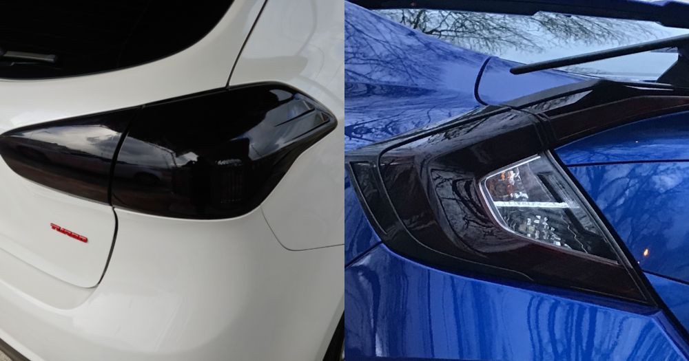 Lampu HID, LED, Halogen u2013 Apa Yang Boleh, Apa Yang Tidak Mengikut
