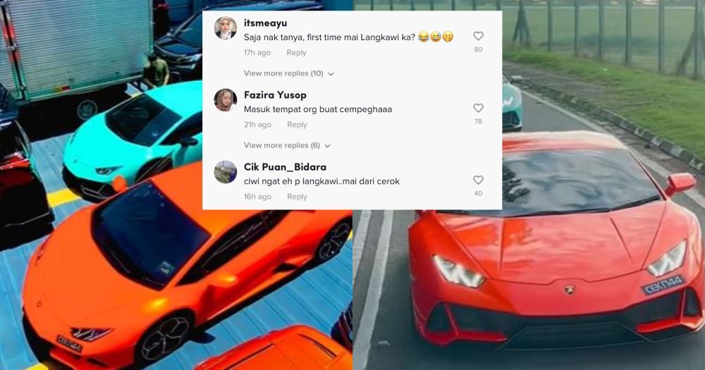 founder produk,lamborghini huracan evo