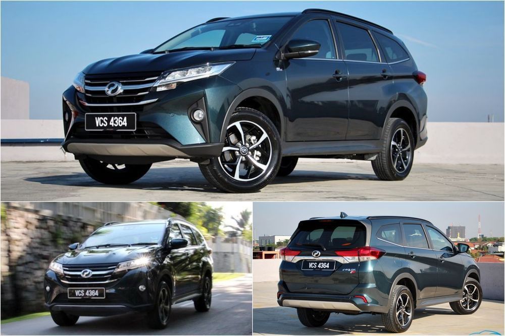 5 Kelebihan Perodua Ativa (D55L) u2013 Bakal Rampas Tahkta King of The