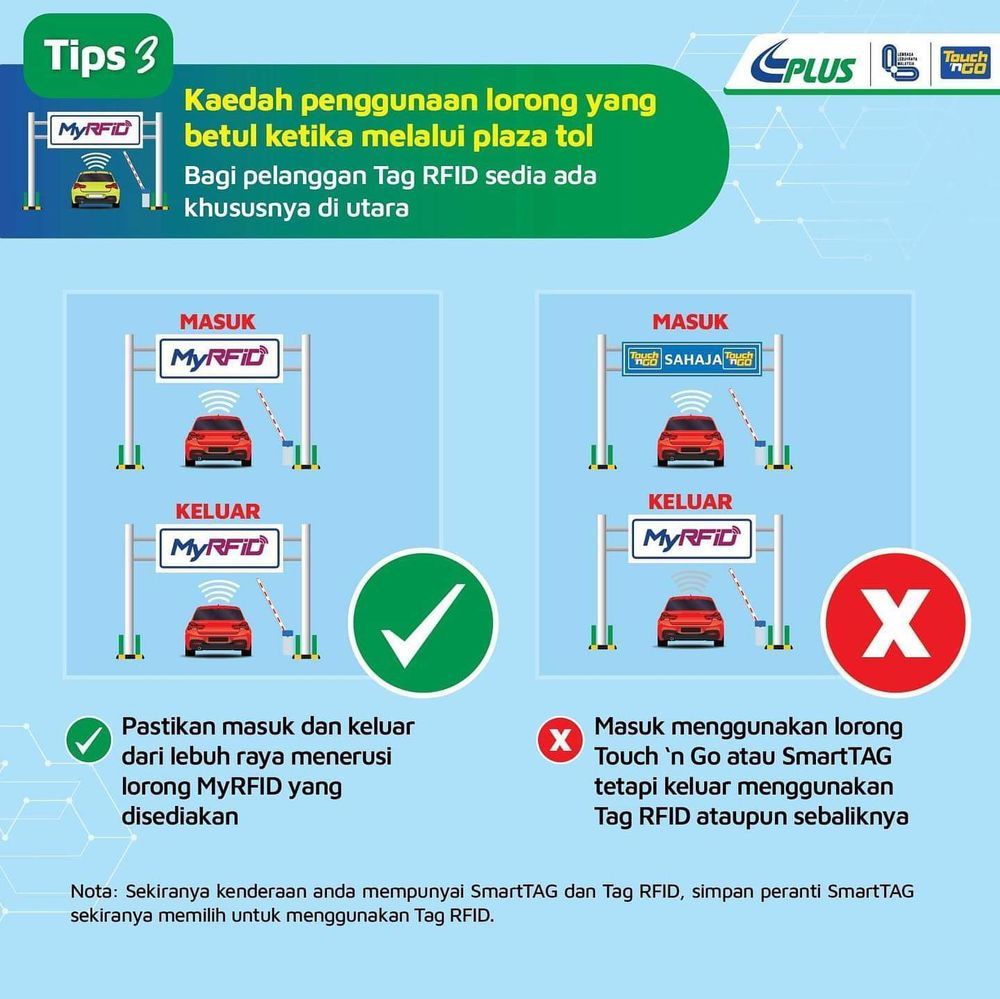 tng,rfid,plaza tol,plus