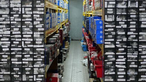 BMW parts Malaysia Stuttgart Parts Centre