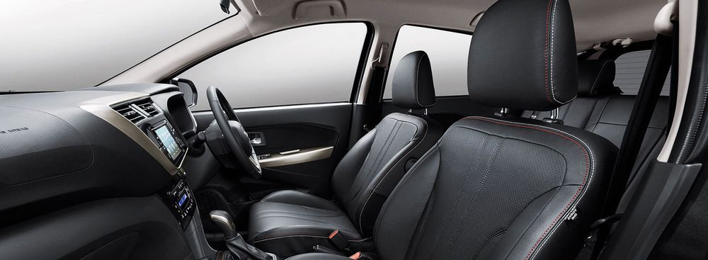 myvi latest,generasi ketiga,ASA,All new Myvi,sejarah myvi,evolusi myvi,interior