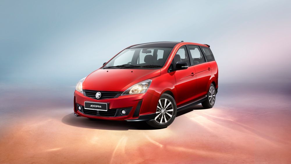 2023 Proton Exora – Apa Yang Baharu? - Auto News | Carlist.my