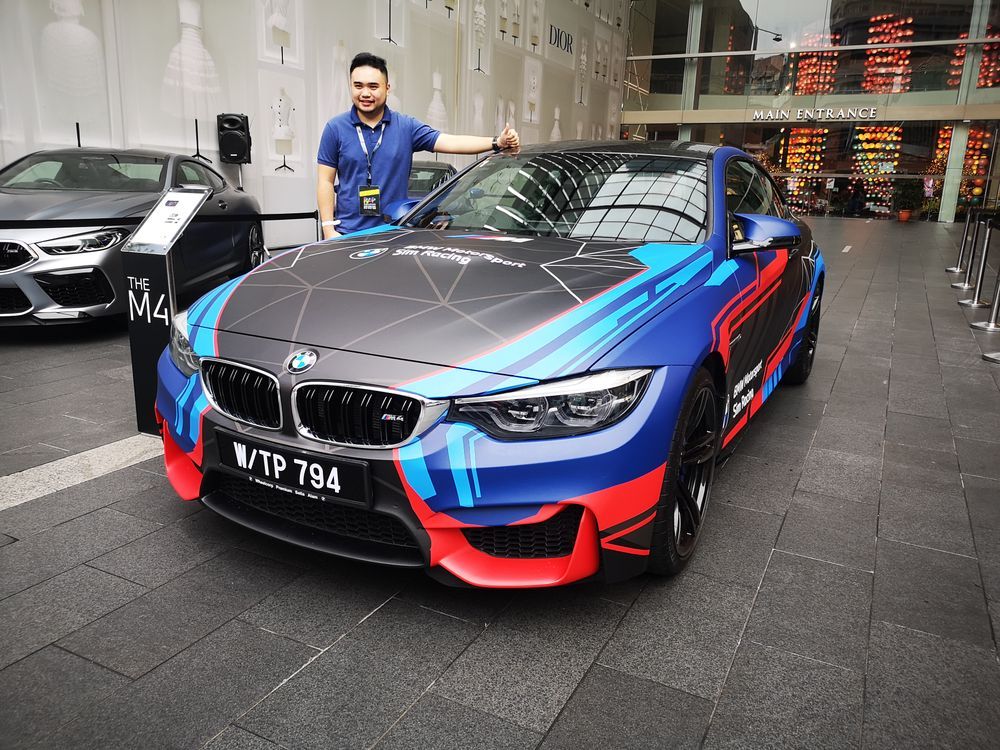 Bmw M Owners Malaysia Day Drive M For Malaysia M For Motorsport Auto News Carlist My