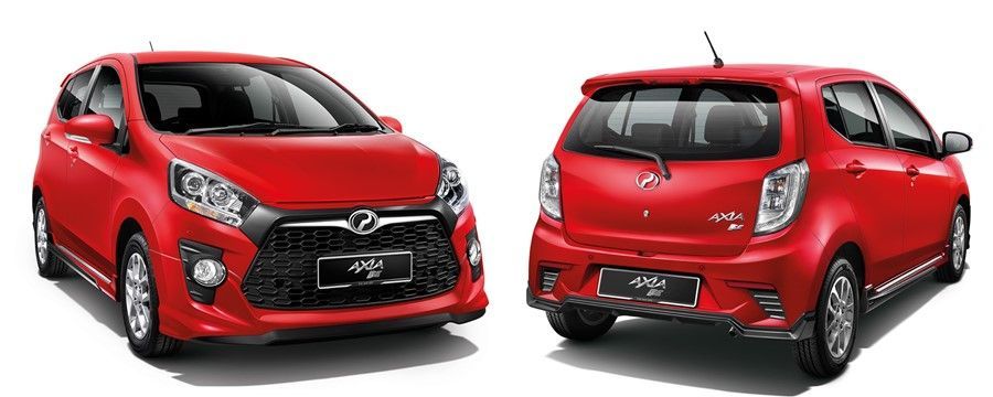 Perodua Launches Gearup Exterior And Interior Accessory Packages Buying Guides Carlist My
