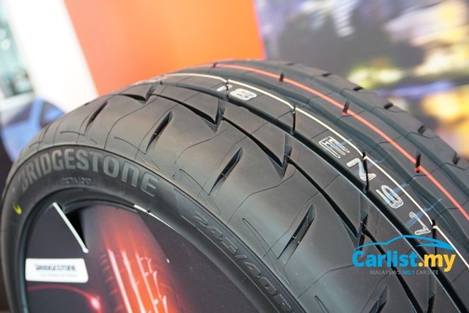 Testing Bridgestone's Latest Working Class Hero - Potenza RE003