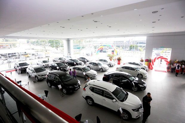 Etcm Opens Its Biggest Nissan 3s Centre In Malaysia Located At Johor Jaya Buying Guides Carlist My