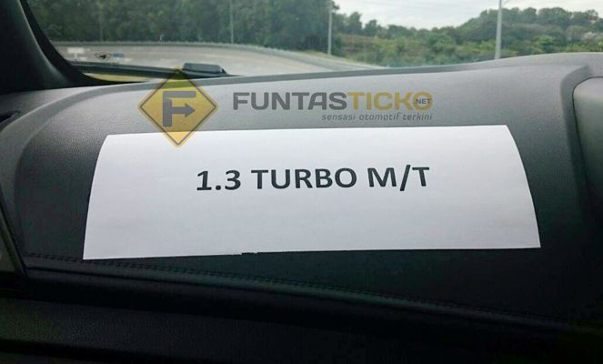 Proton Developing Iriz With 1 3l Turbo Engine Local Website Leaks Photos Auto News Carlist My