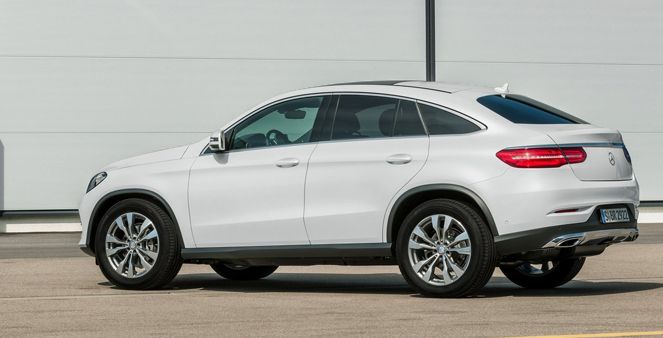 Mercedes-benz Malaysia Plans Suv Assault For 2016: Gle-, Glc-class 