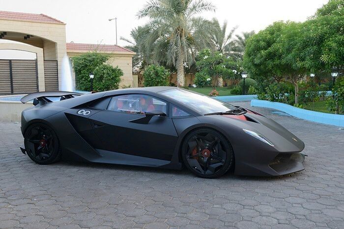 This Lamborghini Sesto Elemento Can Be Yours For A Cool RM12 Million - Auto  News 