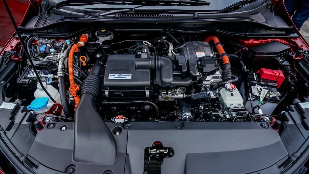 honda city immd