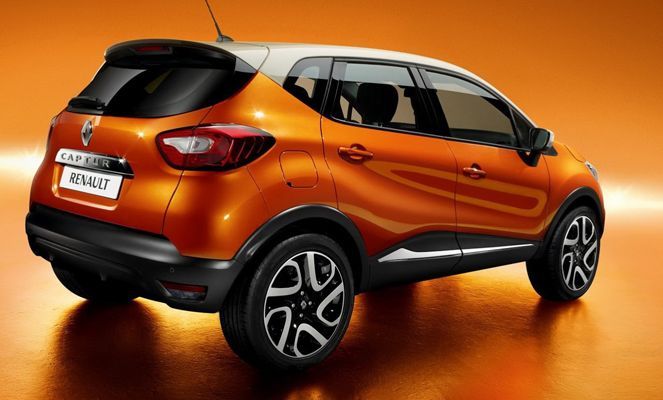 Renault Malaysia Teases New Captur: New B-Segment SUV Will Be At BSC ...