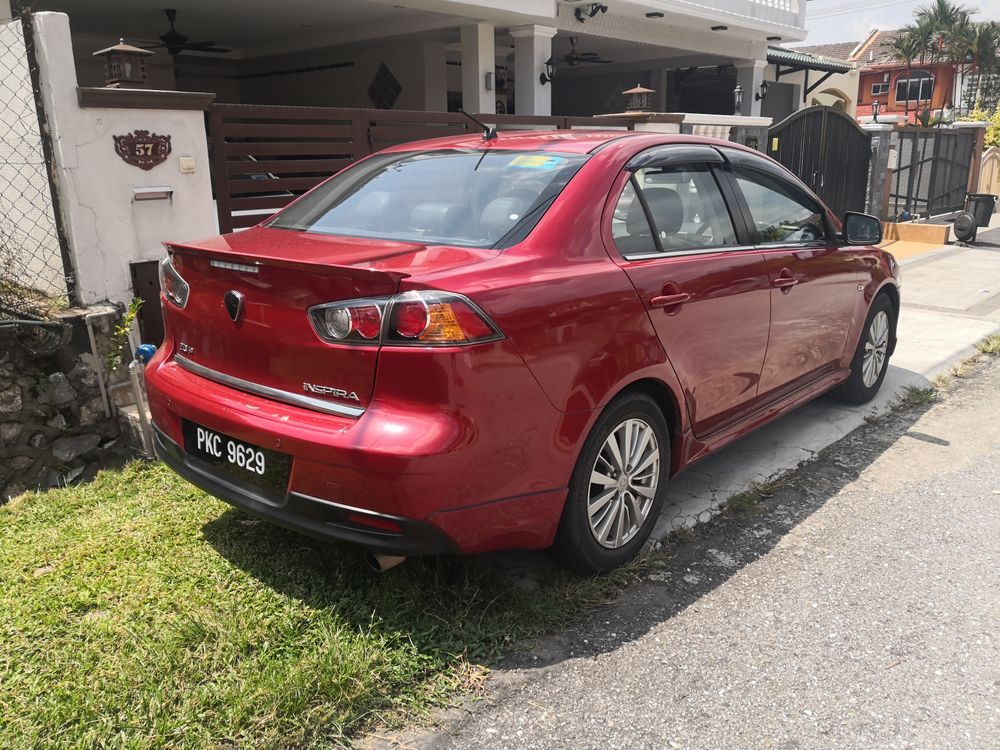 Proton kr3