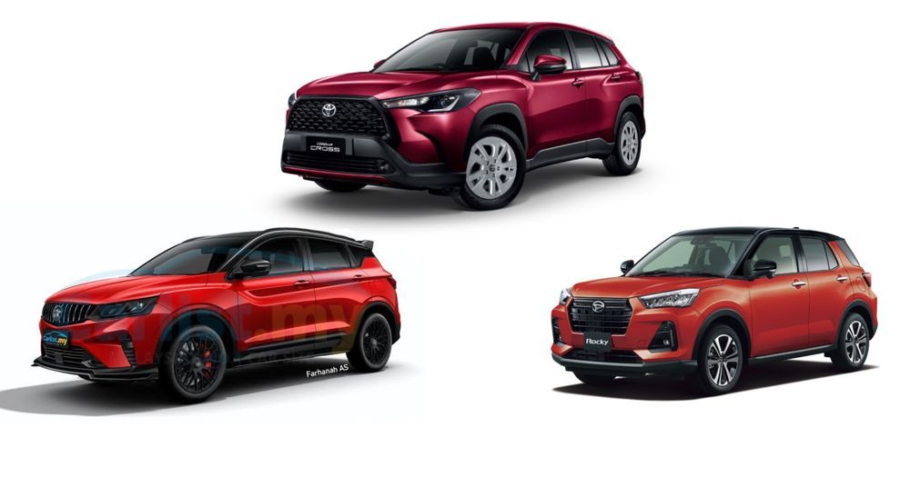 What Is The Best Suv In Malaysia / Top 5 Suvs To Look For In 2020