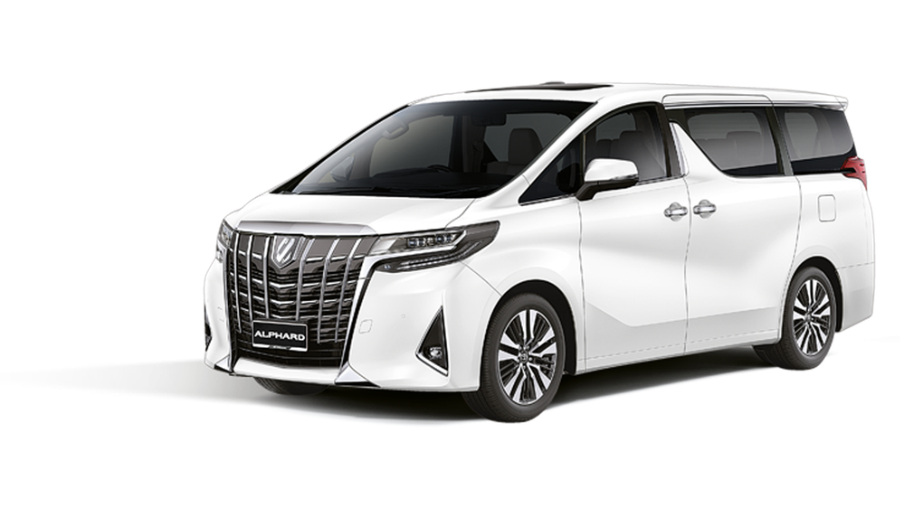 Why The Toyota Alphard And Vellfire Is The Defacto Family Vip Car Insights Carlist My