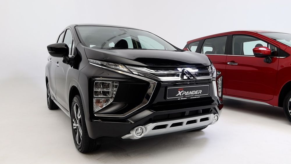 Mitsubishi Xpander Vs Perodua Aruz Vs Honda Br V Specs Parison Buying Guides Carlist My