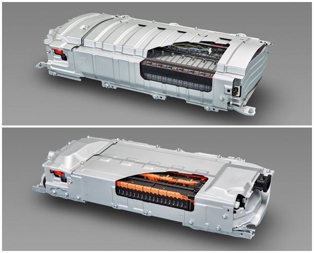 The Reason Why Toyota Offers Two Types of Batteries for the New Prius ...