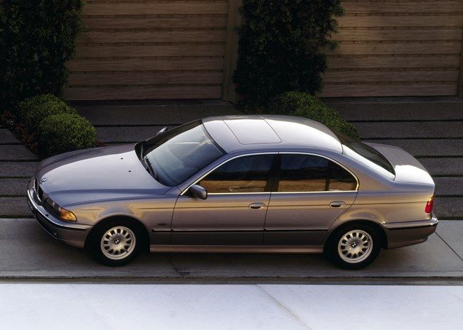 Buyer's Guide: E39 BMW 5 Series