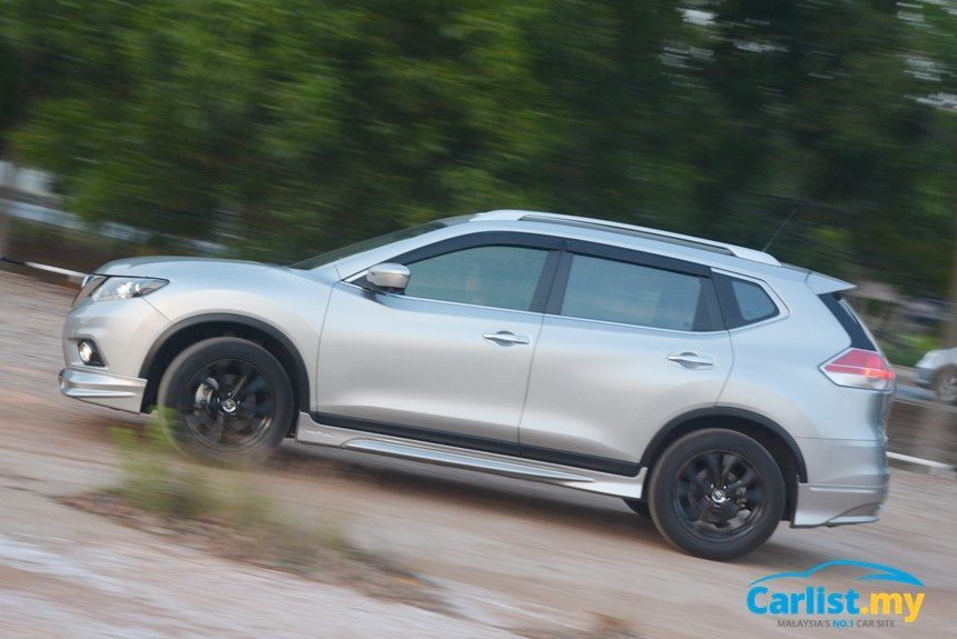 T32 Nissan X-Trail Tuned by Impul debuts in Malaysia - SUV gets four  variants, priced from RM140k to RM168k 